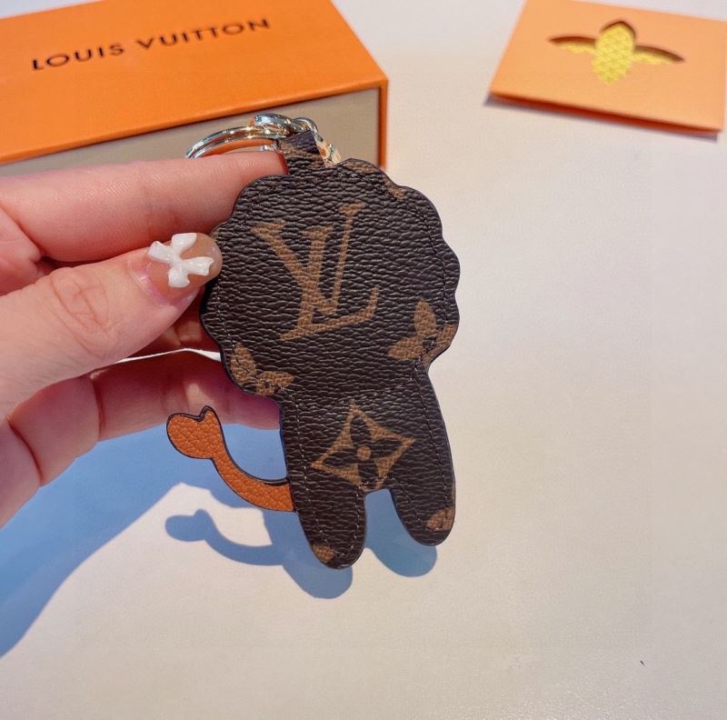 Louis Vuitton Keychains